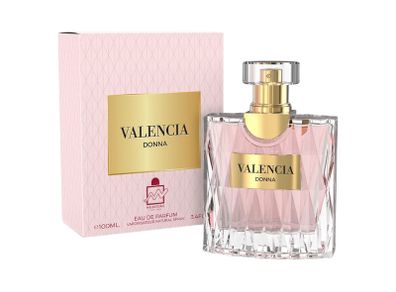 Milestone Perfumes Valenci Donna
