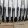 Taylormade Irons Image 4