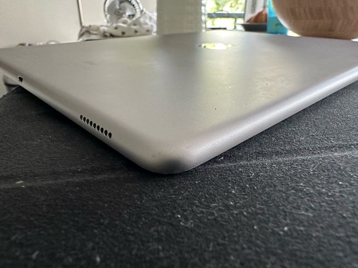 iPad Pro 12.9, 1st generation, 32 Gb, space grey