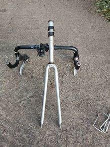 bicycles