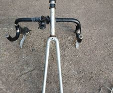 bicycles