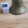 Titanic Bell Image 2