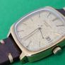 Vintage Automatic Swiss Made Eterna Matic 1960s Swiss Watch Image 10