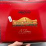 Enesco PineHollow Village Square Christmas Tree Music Box Image 3