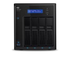 WD My Cloud Expert Series EX4100 4-Bay NAS Enclosure