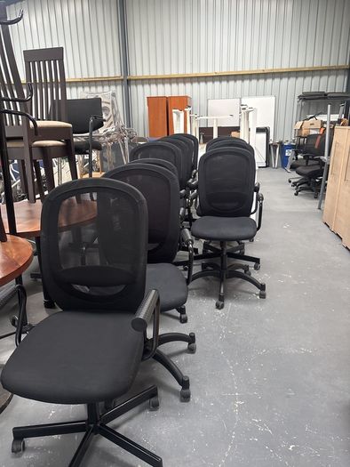 Furniture clearance office and household furniture clearance