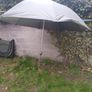 Umbrella Size 220cm Image 3