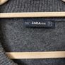 Zara womens jumper size M but more L Image 2