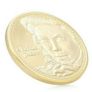 Michael Jackson Commemorative Coin Image 5