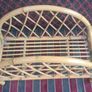 Bamboo Magazine Rack Image 4