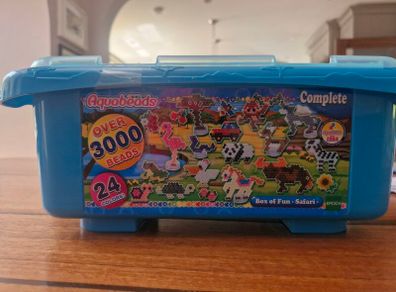 aquabeads