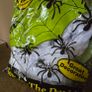 Large bag of spiderweb Halloween decor Image 3