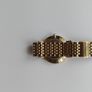 Rosefield Gold Watch_Black Dial_ Excellent Condition_Boxed Image 6