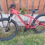 kids mountain bike Rockrider st900 Image 2