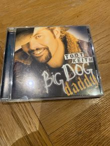 Toby Keith / Big Dog Daddy