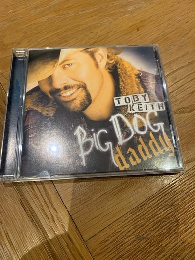 Toby Keith / Big Dog Daddy
