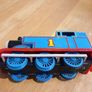 Thomas Diecast pull and go engine Image 4