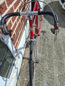 Racing Bike
