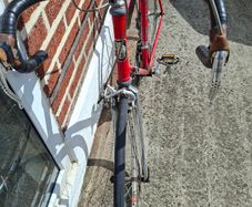 Racing Bike