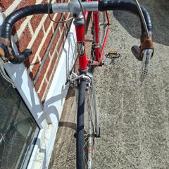 Racing Bike