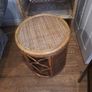 Fab Cane Boho Cane Table Image 4