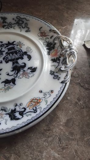 A Selection Of Vintage Platters