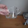 Ikea glass cups Image 2