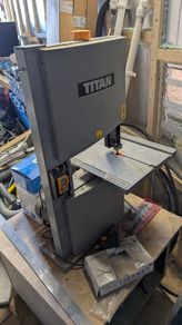 Bandsaw