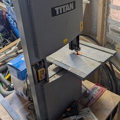 Bandsaw