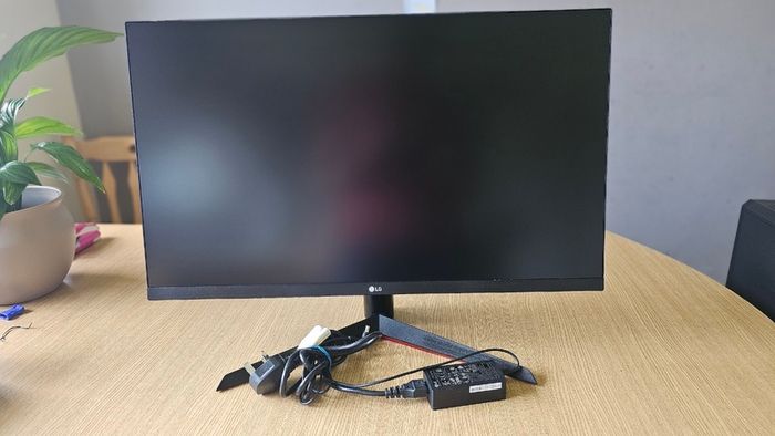 Gaming Desktop PC