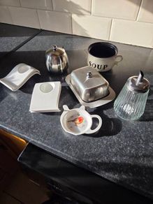 kitchen utensils