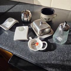 kitchen utensils