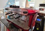coffee machine