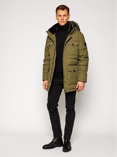 Tommy Hilfiger Jacket