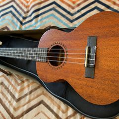 Kala KA-15T Mahogany Tenor Ukulele - Excellent Condition
