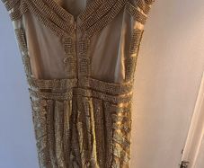 ball gown