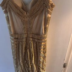 ball gown