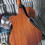 Richwood Acoustic Guitar Image 4