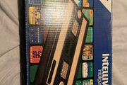 Intellivision console