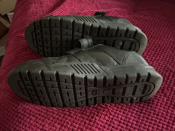 M&S boys Shoes
