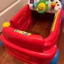 Fisher Price Laugh & Learn crawl around car Image 4