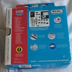 Haircutting kit