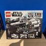 Lego Star Wars - 75292 - The Razor Crest Image 2