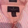 American Eagle Men's Long leave Small Slim Fit Shirt Image 4