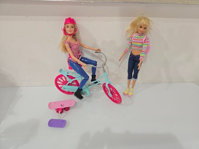 Barbie Collection  Individual Or Bundle