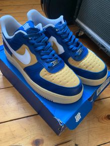 Nike Air Force 1