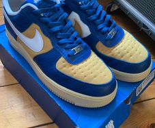 Nike Air Force 1