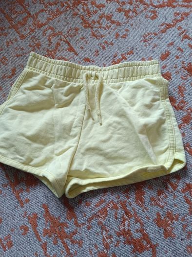 Girls summer clothes bundle age 6-7
