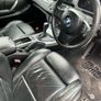 Breaking bmw x5 e53 2005 475/9 black sapphire metallic Image 5