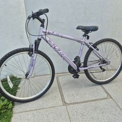 Ladies Bicycle